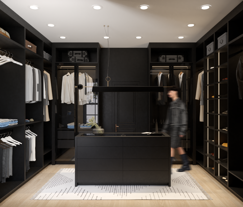 Projeto His Closet